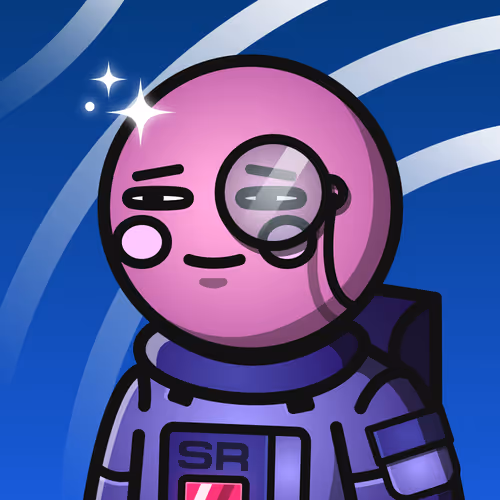 Spaceriders