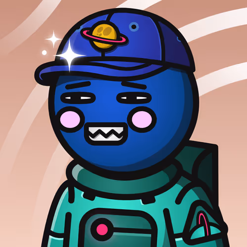 Spaceriders