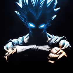 Saiyan