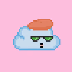 Cumulonimbits #256