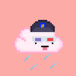 Cumulonimbits #41