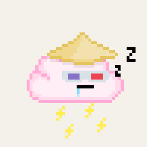Cumulonimbits