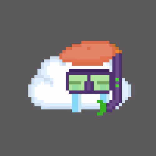Cumulonimbits