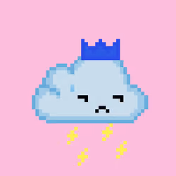 Cumulonimbits #253