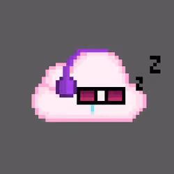 Cumulonimbits #250