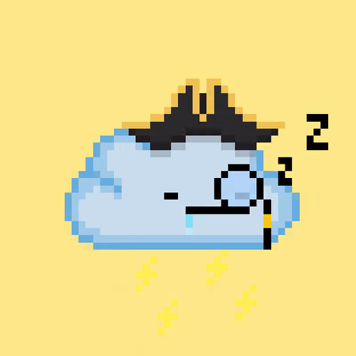 Cumulonimbits #315