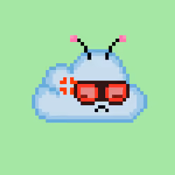 Cumulonimbits #383