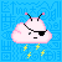 Cumulonimbits #38