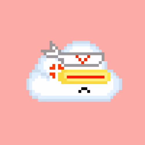 Cumulonimbits