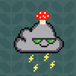 Cumulonimbits #173