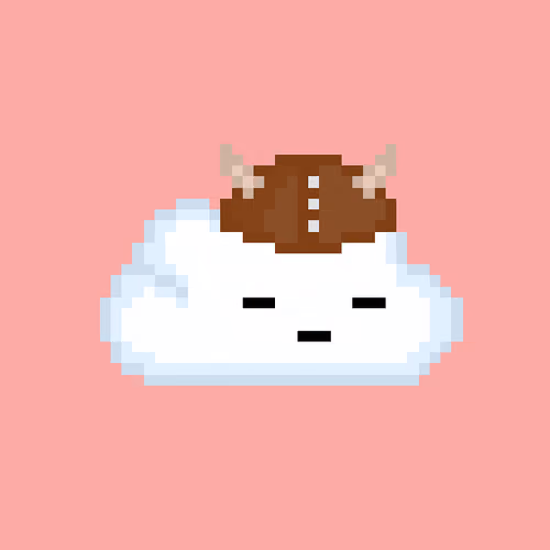Cumulonimbits #336