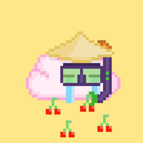 Cumulonimbits
