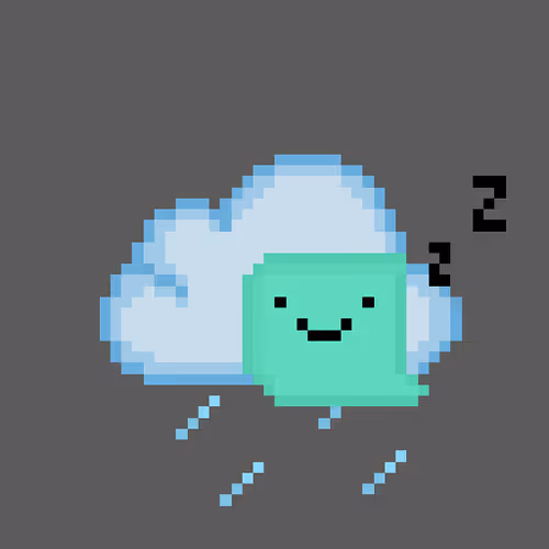 Cumulonimbits