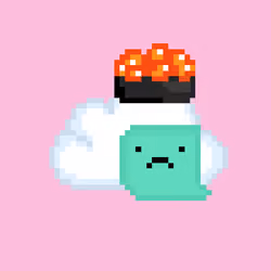 Cumulonimbits #42