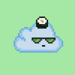 Cumulonimbits #384
