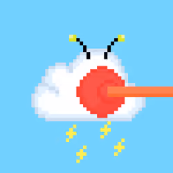 Cumulonimbits #254