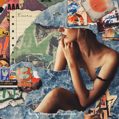 Collage Tales