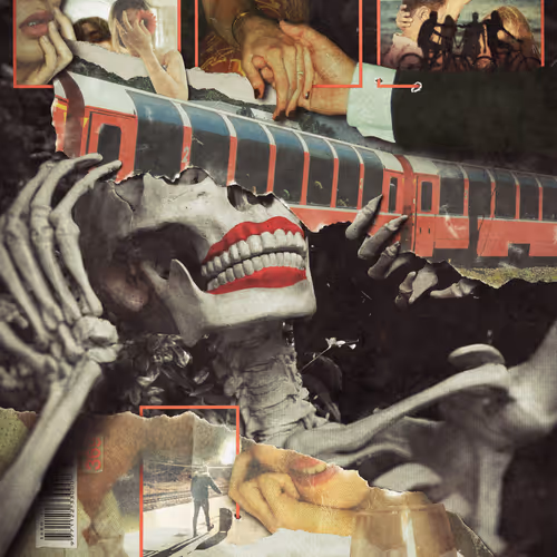 Collage Tales