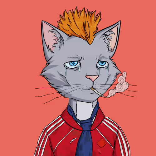 Feral Cat Club