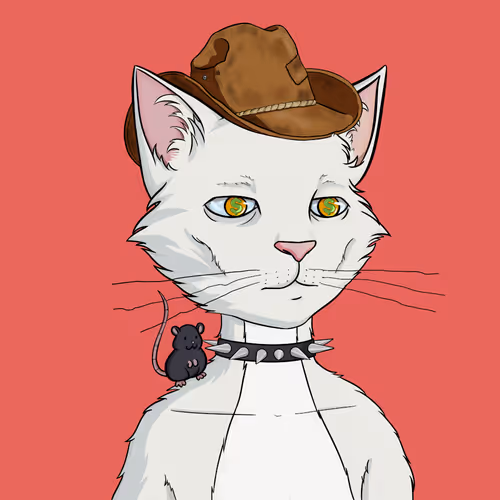 Feral Cat Club