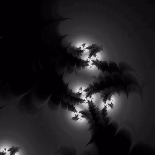 Moonlight Shadows
