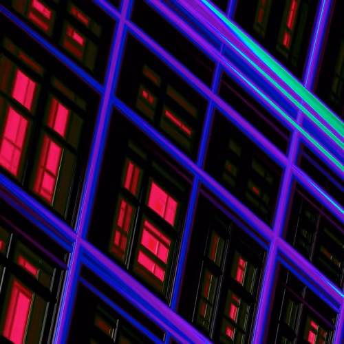 Mandelblocks