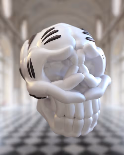 Item #24900010022 Media