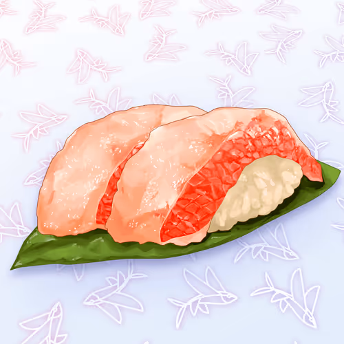 Flyfish Club Omakase Member #385