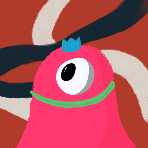 Bloblems #4