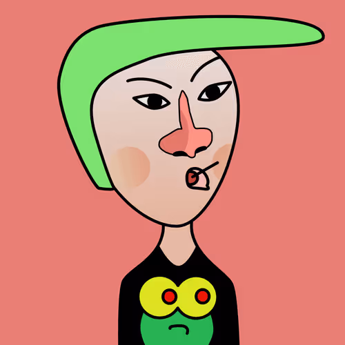 Anxiety #59