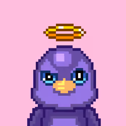 Penguin Town #247
