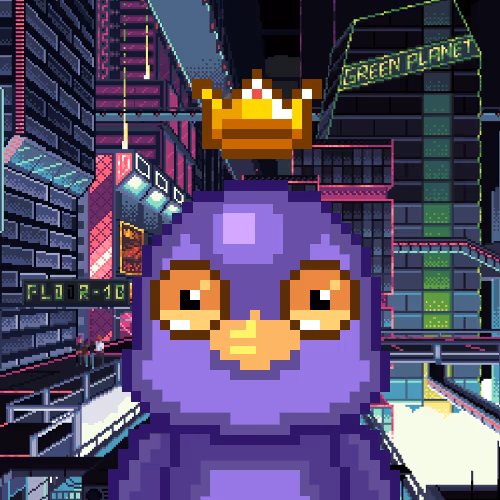 Penguintown