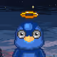 Penguin Town #925