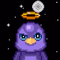 Penguin Town #208