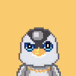 Penguin Town #212