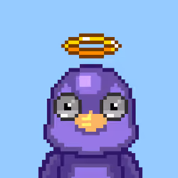 Penguin Town #790