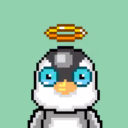 Penguin Town #617