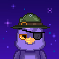 Penguin Town #511