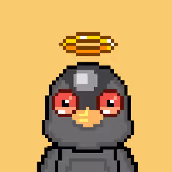 Penguin Town #892