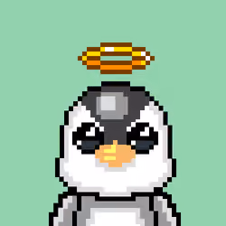 Penguin Town #181