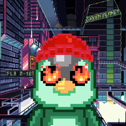 Penguintown