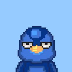 Penguin Town #881