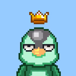 Penguin Town #547