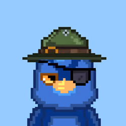 Penguin Town #263