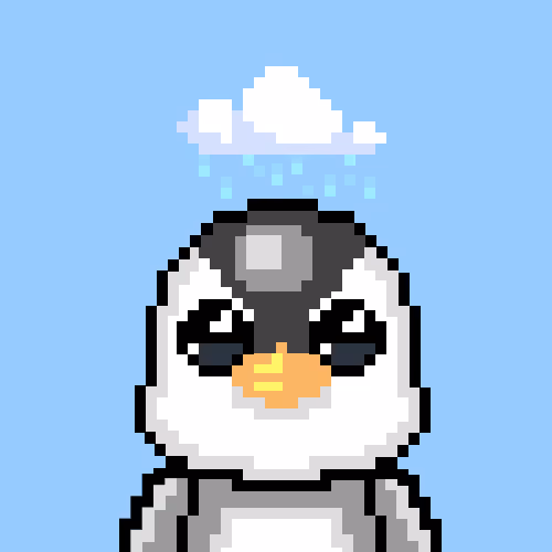 Penguintown