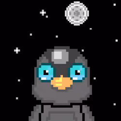 Penguin Town #442