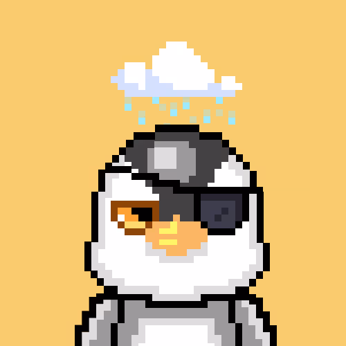 Penguintown