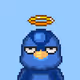 Penguin Town #387