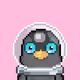 Penguin Town #777