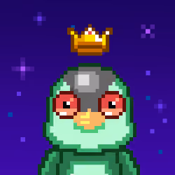 Penguin Town #513